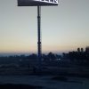 Highest Dual Billboard on Unipole Installed at Eighteen Islamabad